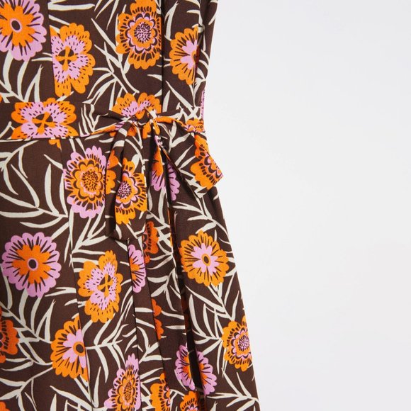 Anthropologie Marianna Wide-Leg Jumpsuit - Picture 5 of 6